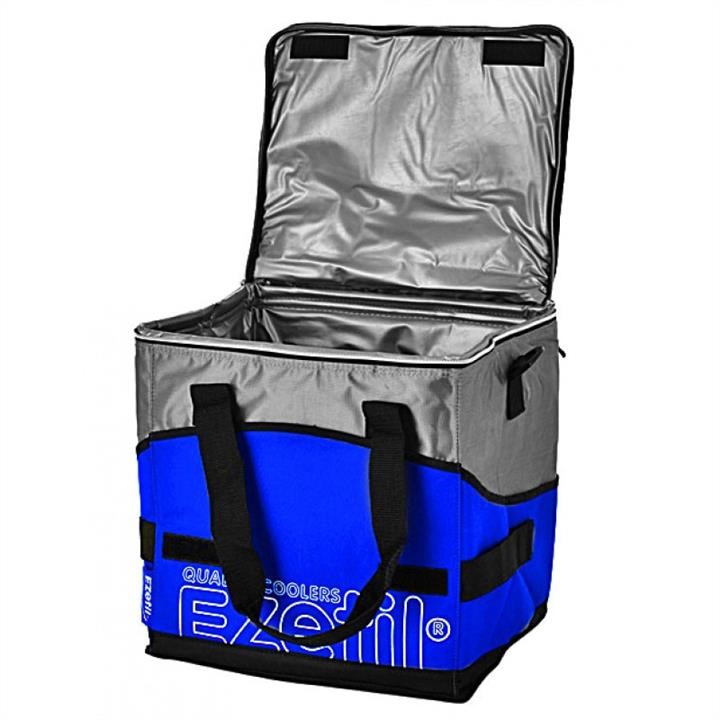 Ezetil Thermo bag KC Extreme 16L, blue – price
