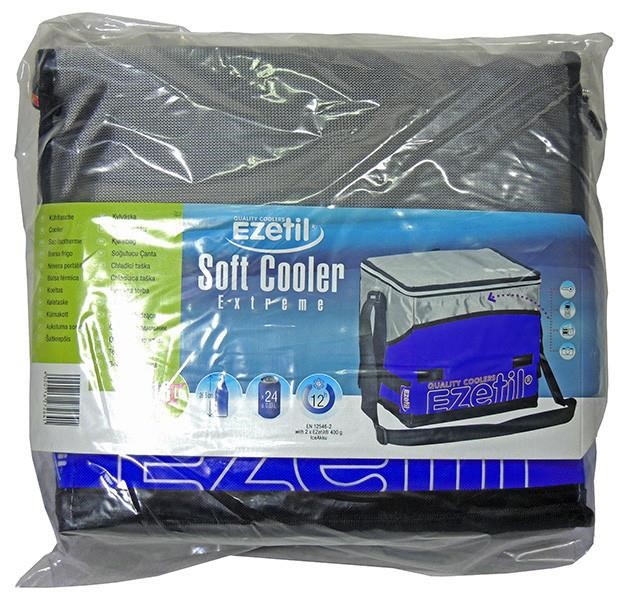 Ezetil Thermo bag KC Extreme 16L, blue – price