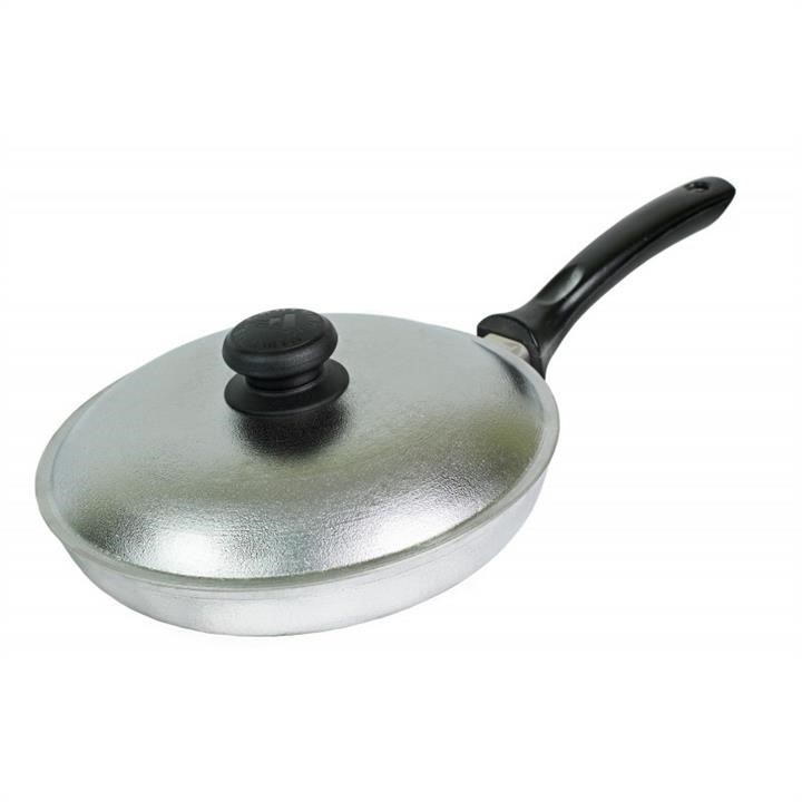 Silumin 4820149870571 Frying pan, 240 mm 4820149870571