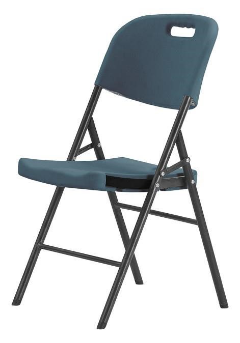 Time Eco 4820211100216GREEN Folding chair TE-1813 4820211100216GREEN