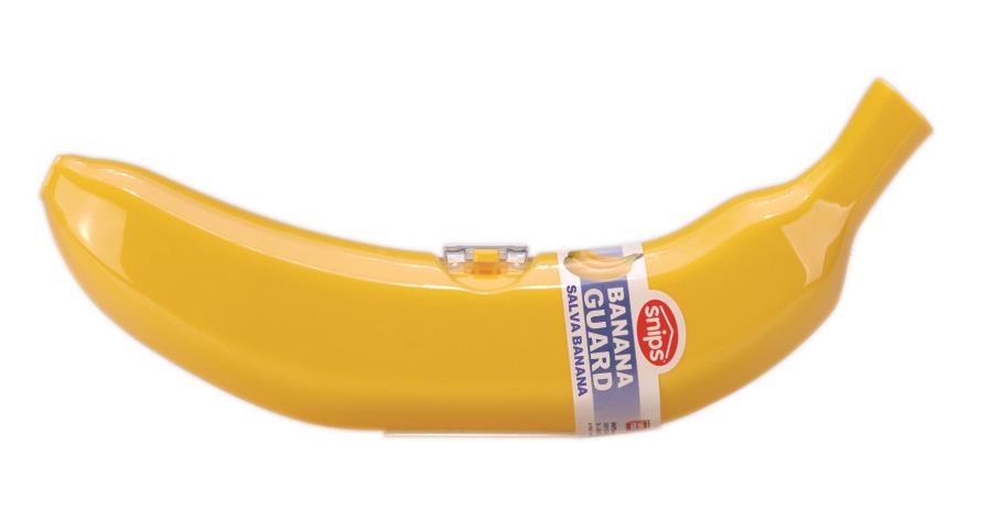 Snips 8001136020902 Banana container 8001136020902