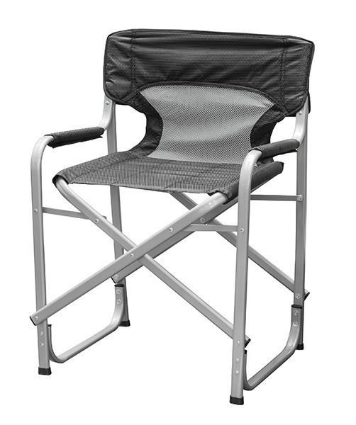 Time Eco 4820183480484 Director's Chair, aluminum 4820183480484