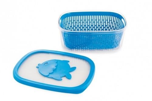 Fish container 4 l Snips 8001136006340