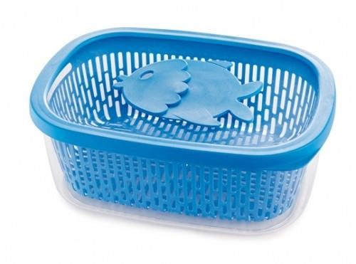 Snips 8001136006340 Fish container 4 l 8001136006340
