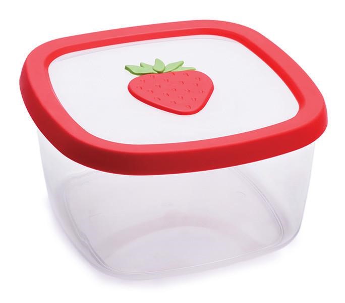 Snips 8001136005022 Food Container "Strawberries" 1,5 L 8001136005022