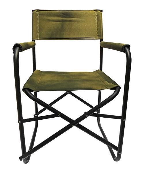 Time Eco 4000810001446 Director's chair without shelf 4000810001446