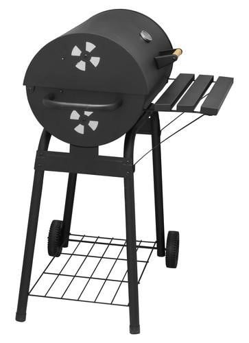 Time Eco Charcoal smokehouse grill, portable TE-2014-10 – price