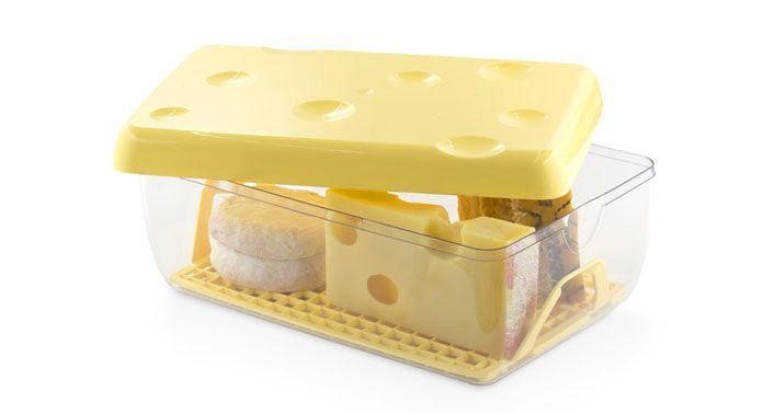 Cheese container, 3 L Snips 8001136020964
