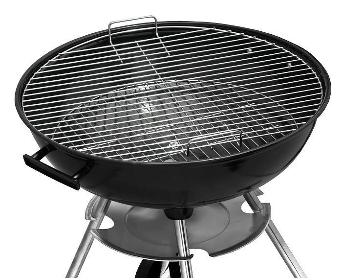 Time Eco Portable Charcoal Grill, TE-22017B – price