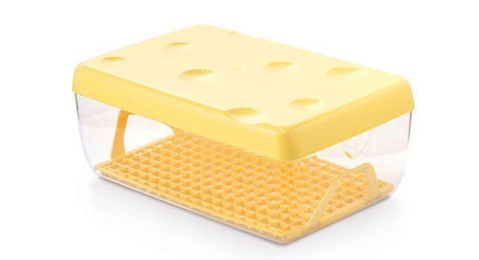 Snips 8001136020964 Cheese container, 3 L 8001136020964