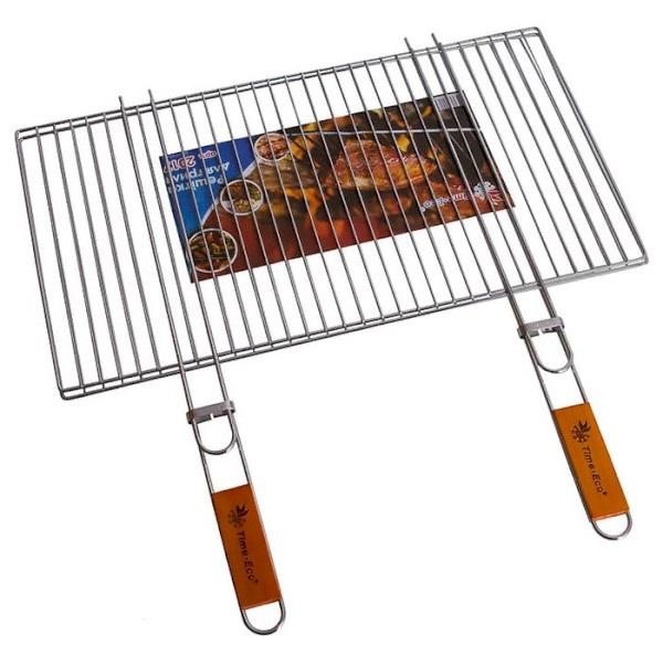 Time Eco 3138520620174 Grill grid 65x35 cm 3138520620174
