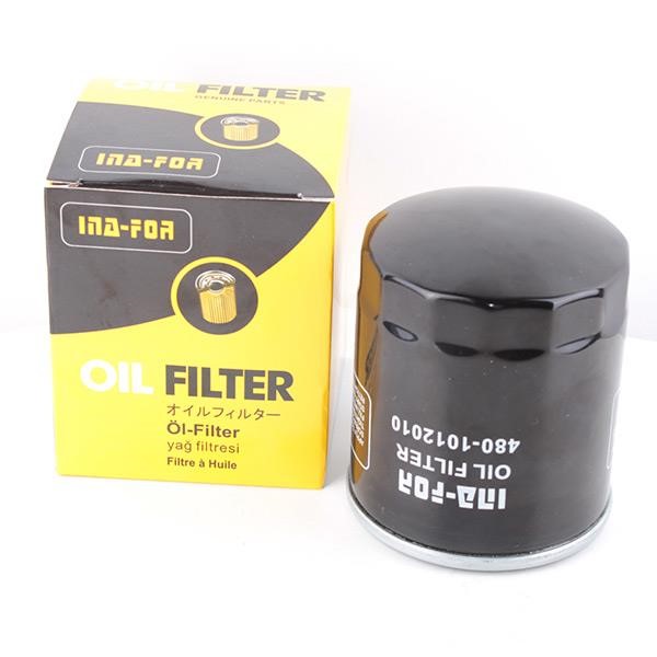 Oil Filter INA-FOR 480-1012010-INF