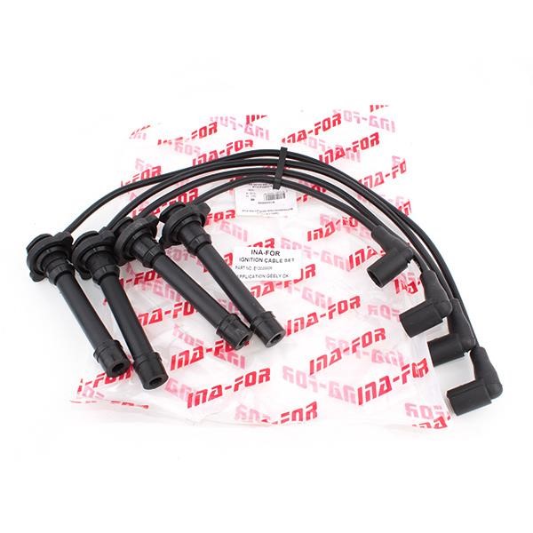 INA-FOR E120200008-INF Ignition cable kit E120200008INF