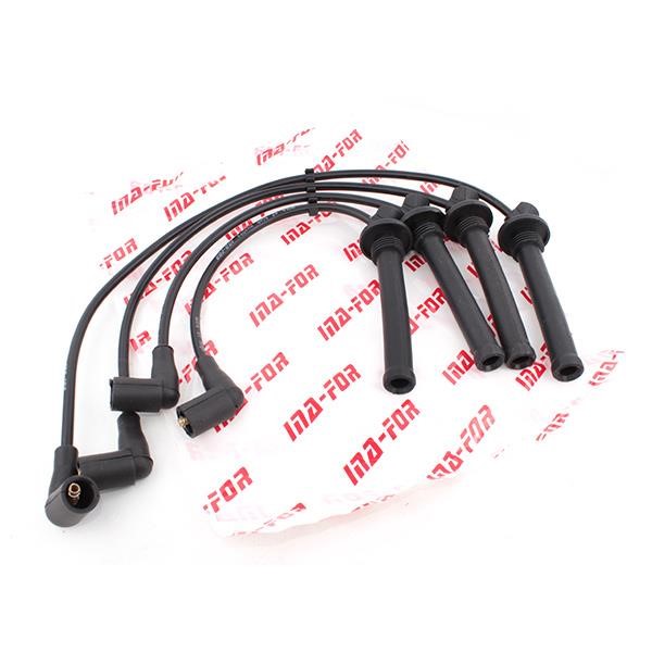 INA-FOR 477F-3707130_40_50_60-INF Ignition cable kit 477F3707130405060INF