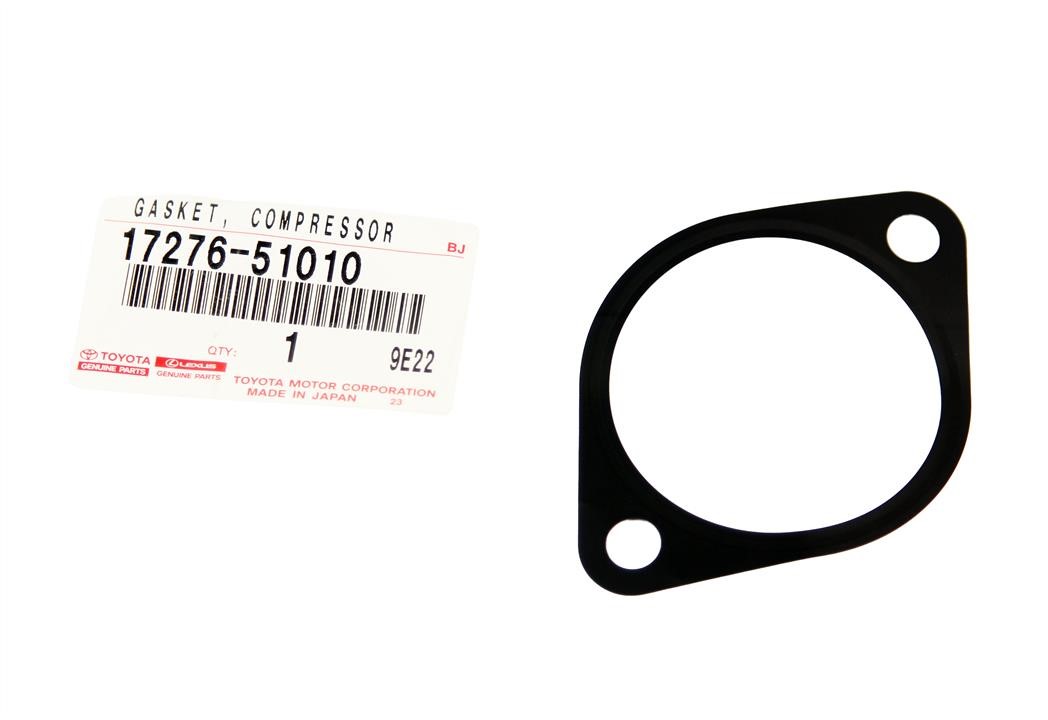 Buy Toyota 17276-51010 at a low price in United Arab Emirates!