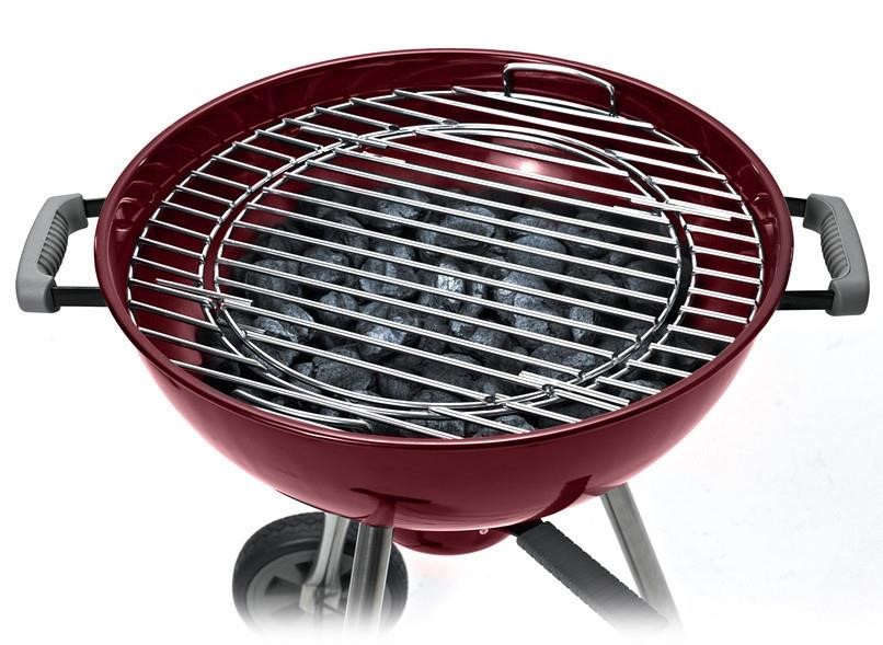 Barbecue Grill TE-2014-6 Time Eco 7393791425477
