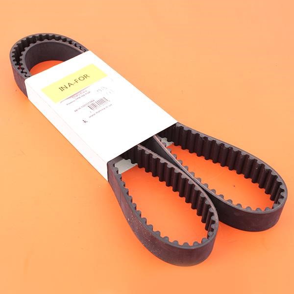 INA-FOR 481H-1007073BA-INF Timing belt 481H1007073BAINF