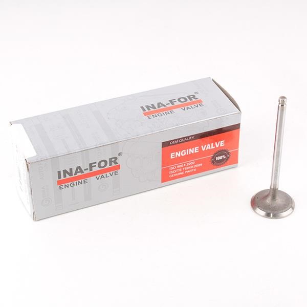 INA-FOR 1136000091-INF Intake valve 1136000091INF