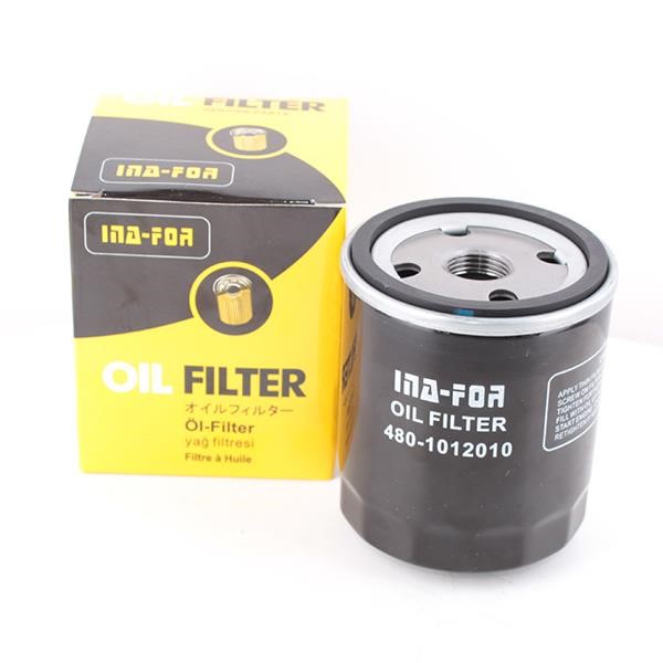INA-FOR 480-1012010-INF Oil Filter 4801012010INF