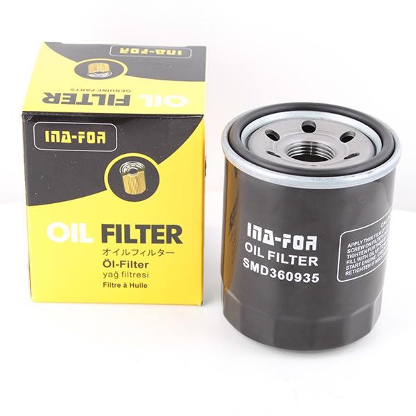 INA-FOR SMD360935-INF Oil Filter SMD360935INF