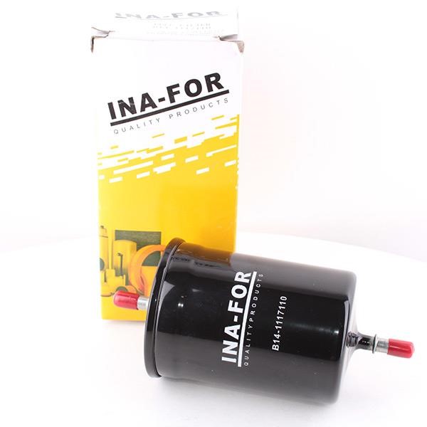 INA-FOR B14-1117110-INF Fuel filter B141117110INF