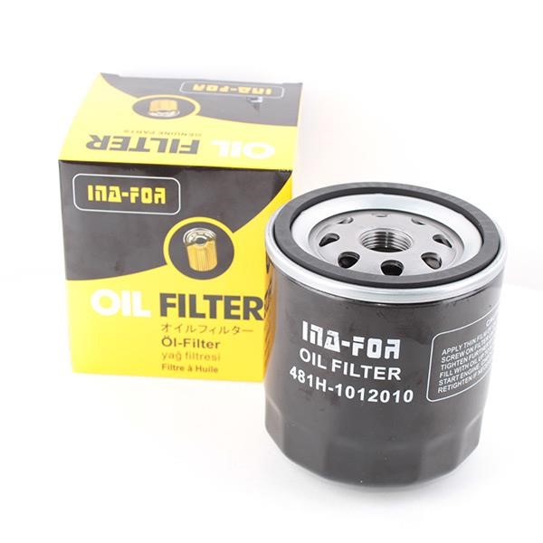 INA-FOR 481H-1012010-INF Oil Filter 481H1012010INF