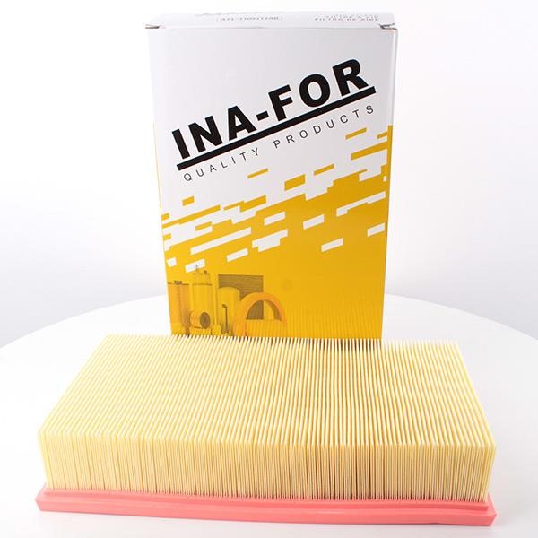 INA-FOR A11-1109111AB-INF Air filter A111109111ABINF