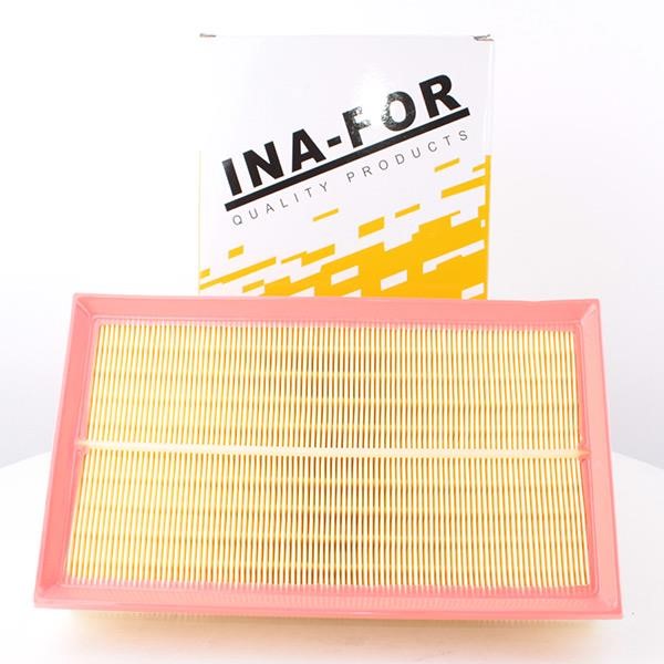 Air filter INA-FOR A11-1109111AB-INF