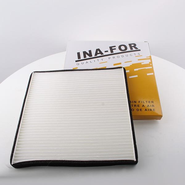INA-FOR 1018002773-INF Filter, interior air 1018002773INF