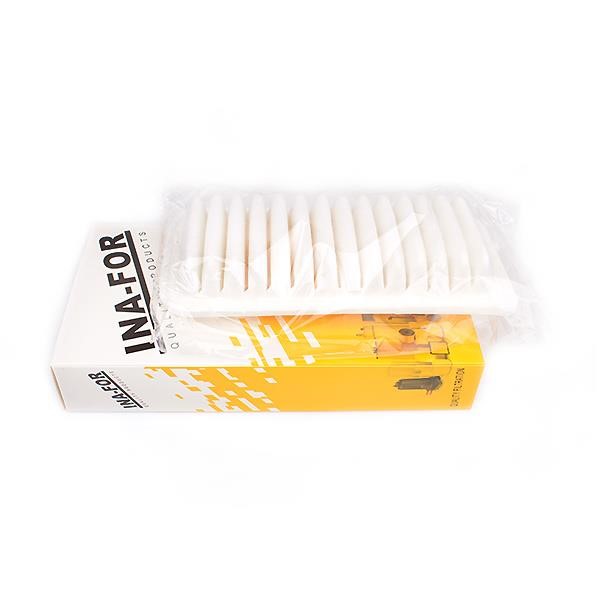 INA-FOR 1109101-S16-INF Air filter 1109101S16INF