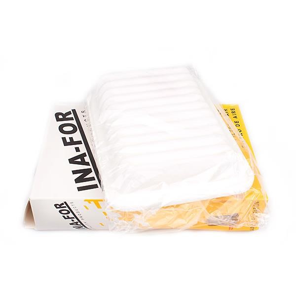INA-FOR F1109160-INF Air filter F1109160INF