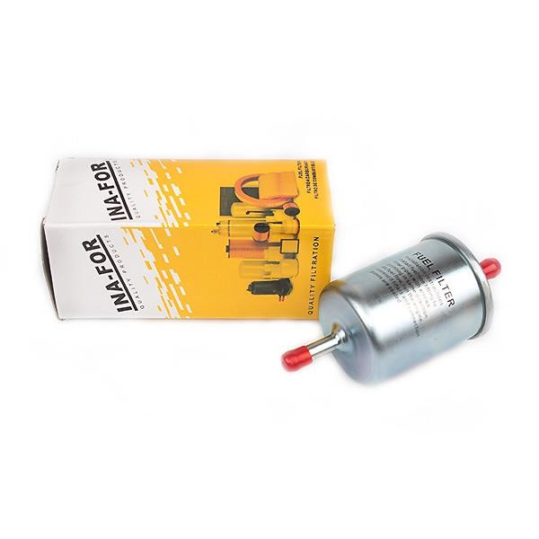 INA-FOR L1117100-INF Fuel filter L1117100INF
