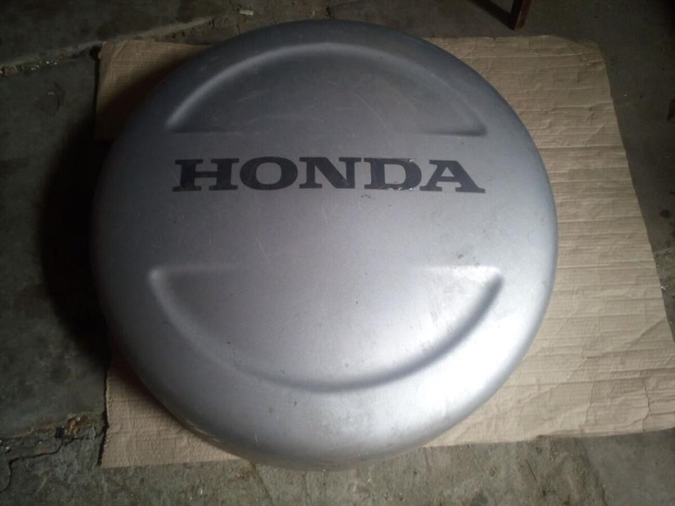 Honda 08U02-S10-600A RESERVERAD ABDECKUNG 08U02S10600A