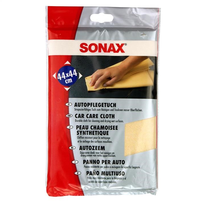 Buy Sonax 419 200 at a low price in United Arab Emirates!