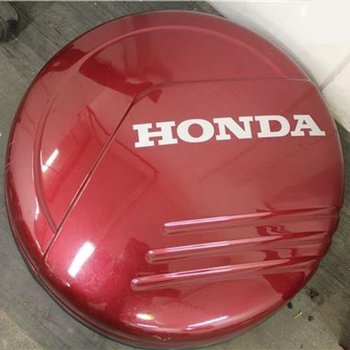 Honda 08U02-S10-600K RESERVERAD ABDECKUNG 08U02S10600K