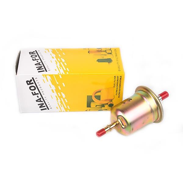 INA-FOR 10242721-00-INF Fuel filter 1024272100INF