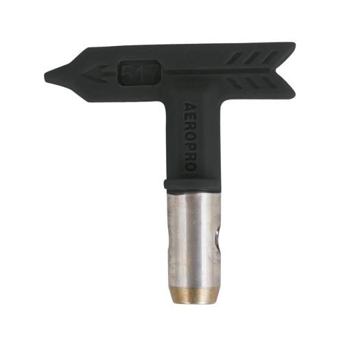 Aeropro AP8605-413 818C airless spray nozzle (nozzle size 0.013`` / 0.33mm, torch 22cm) AP8605413