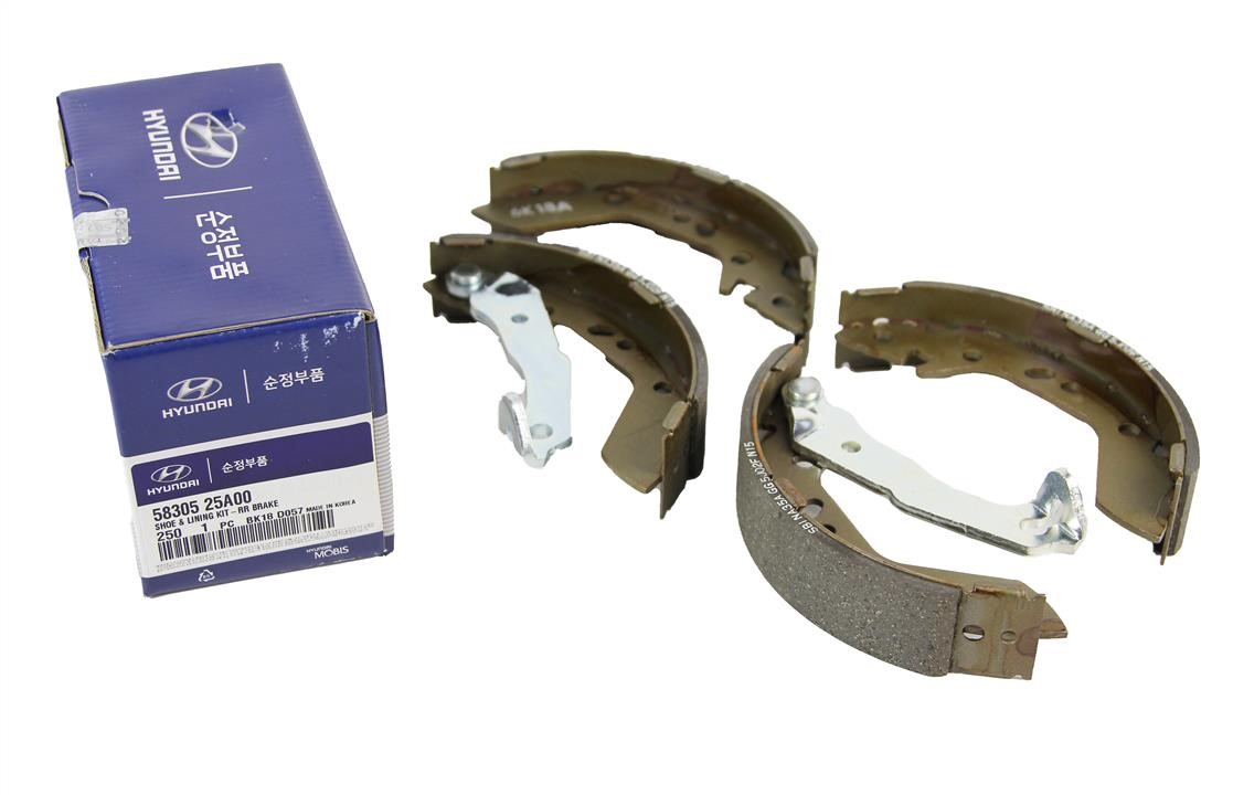 Buy Hyundai/Kia 58305 25A00 at a low price in United Arab Emirates!