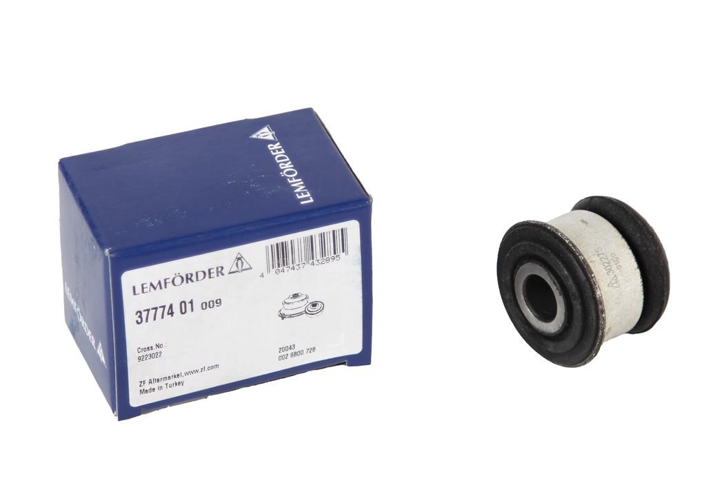 Buy Lemforder 37774 01 at a low price in United Arab Emirates!