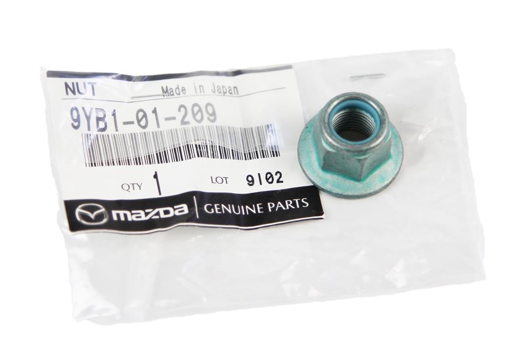 Buy Mazda 9YB1-01-209 at a low price in United Arab Emirates!
