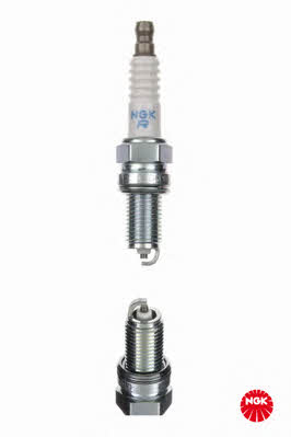 Spark plug NGK Standart DCPR8E NGK 4339