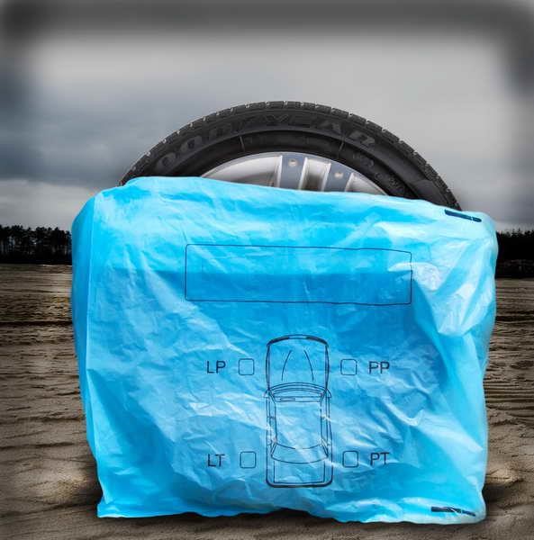 Mammooth MMT T014 001 Tire bags MMTT014001