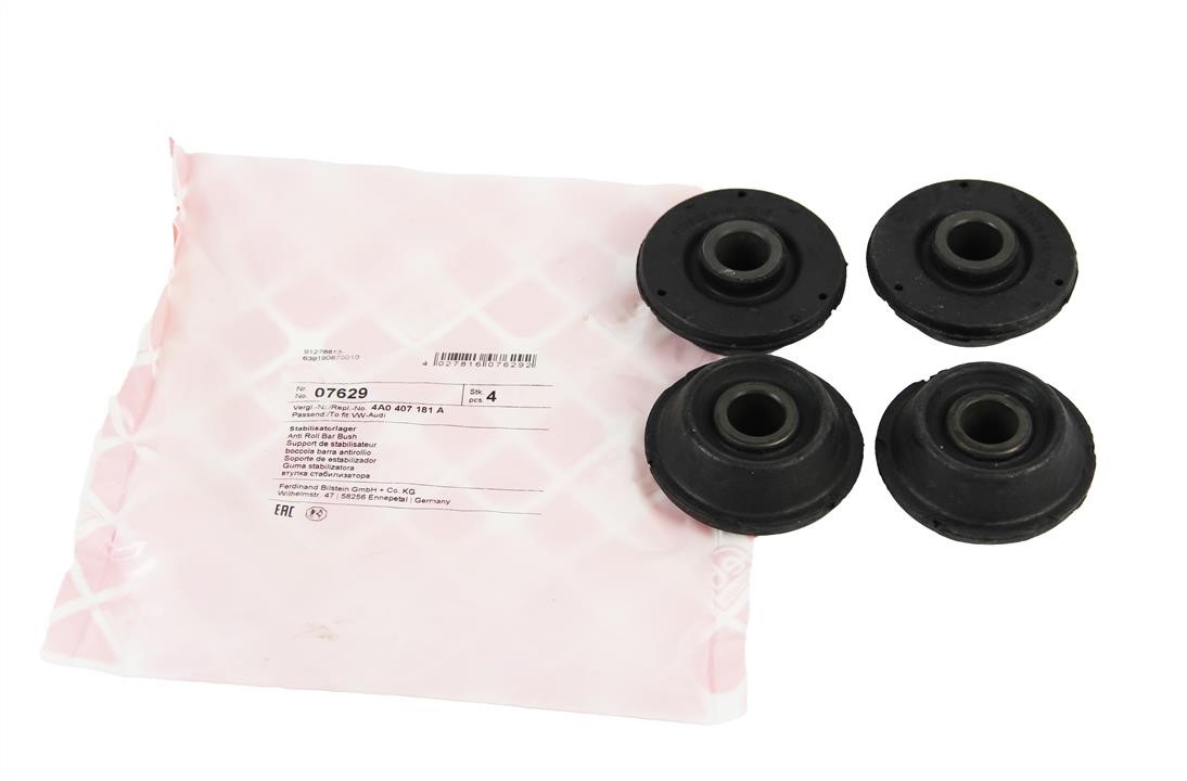 Buy febi 07629 – good price at EXIST.AE!