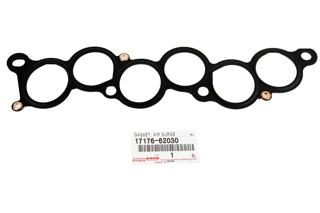 Gasket, intake manifold Toyota 17176-62030