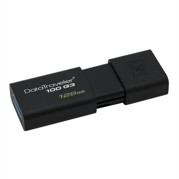 Buy Kingston DT100G3128GB – good price at EXIST.AE!