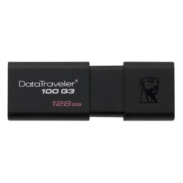 Buy Kingston DT100G3&#x2F;128GB at a low price in United Arab Emirates!