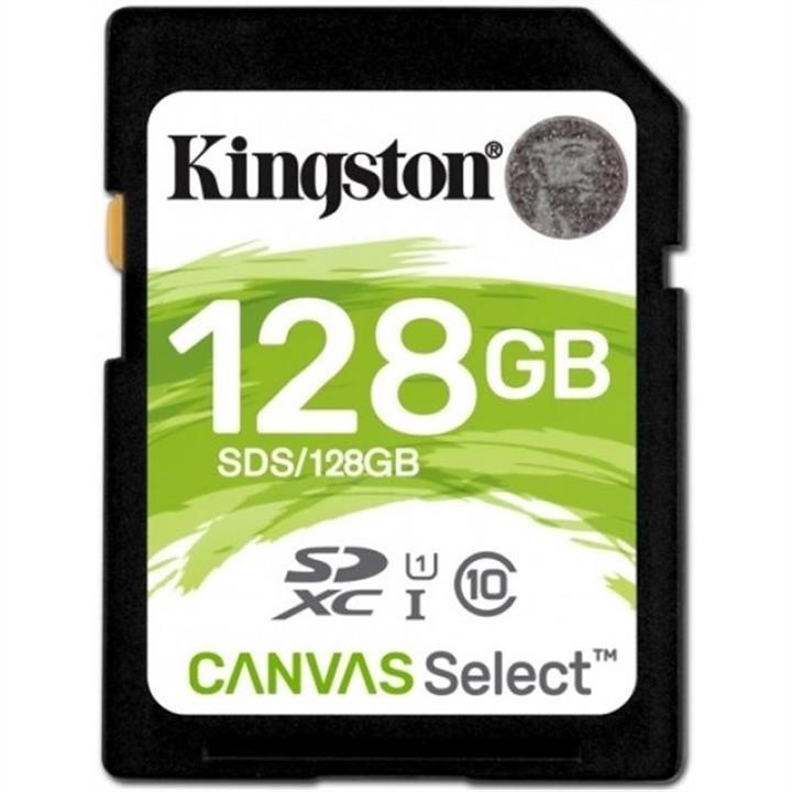 Kingston SDS/128GB Auto part SDS128GB