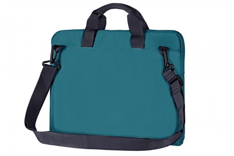 Tucano BFML1516-B Laptop bag Minilux Blue, 16 " BFML1516B