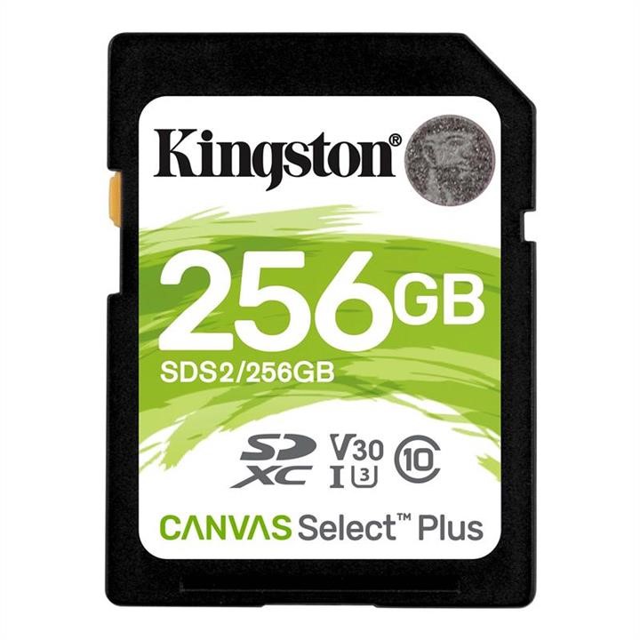 Kingston SDS2/256GB Auto part SDS2256GB