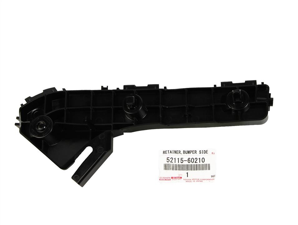Buy Toyota 52115-60210 at a low price in United Arab Emirates!